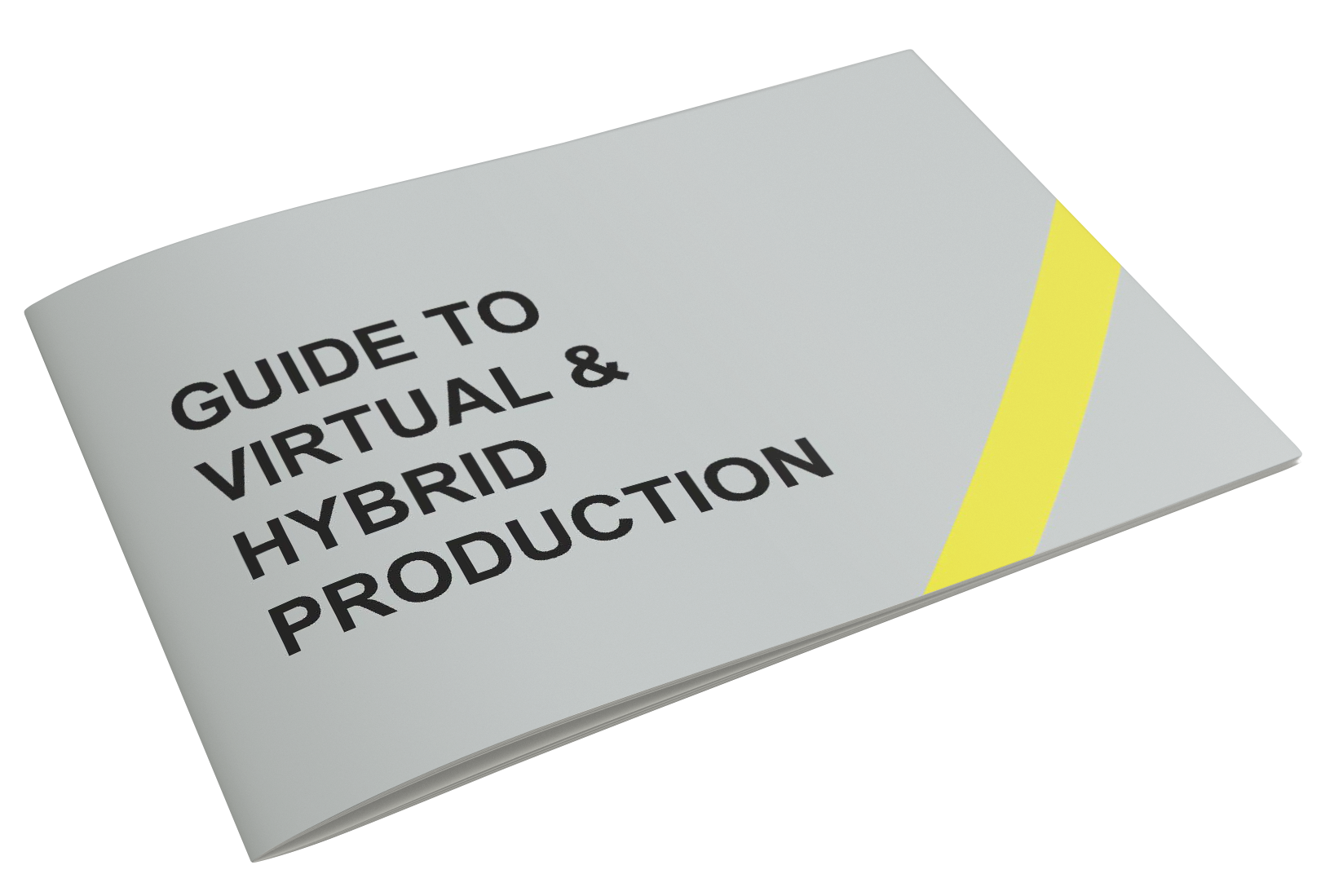 Virtual and hybrid event production