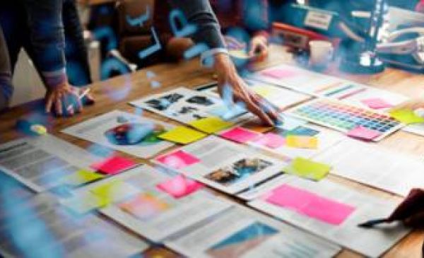 Event Design and Development