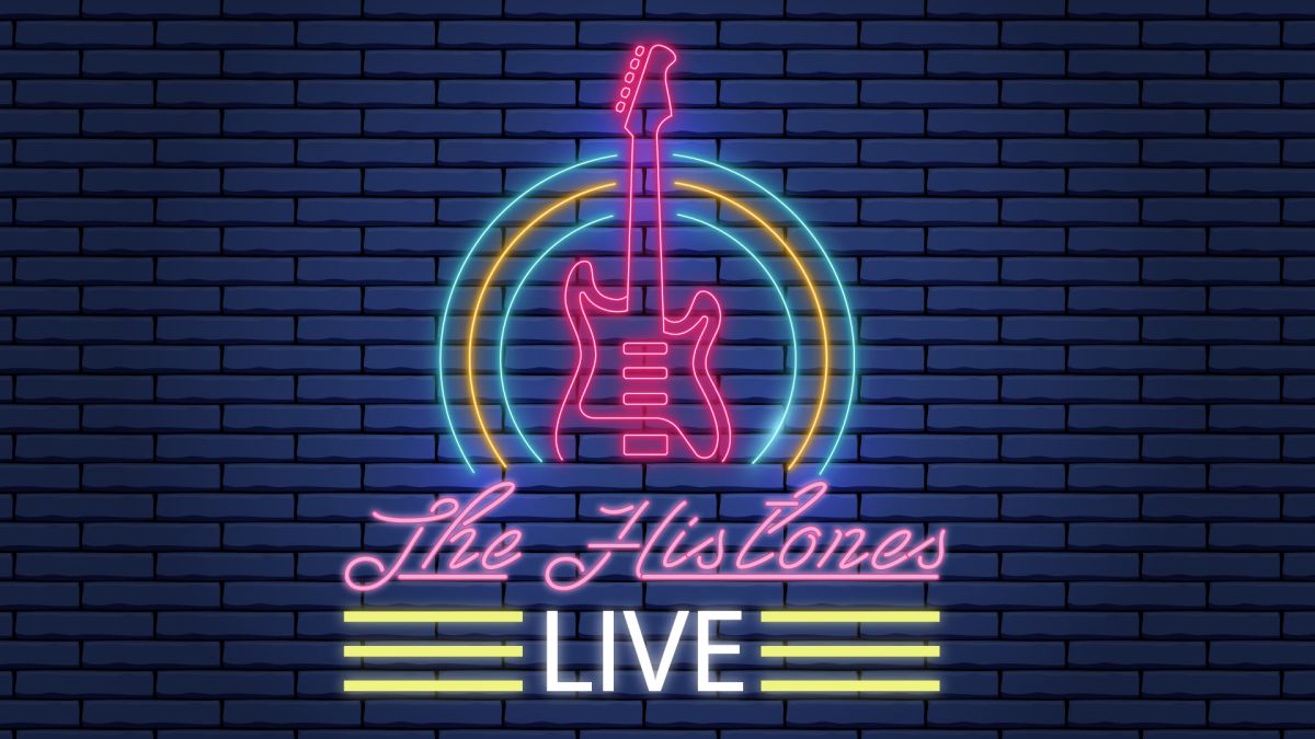 The Histones Live for BenchSci Employee Event