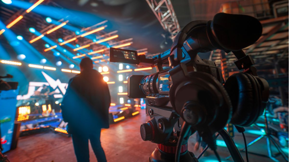 On-Demand Production Services
